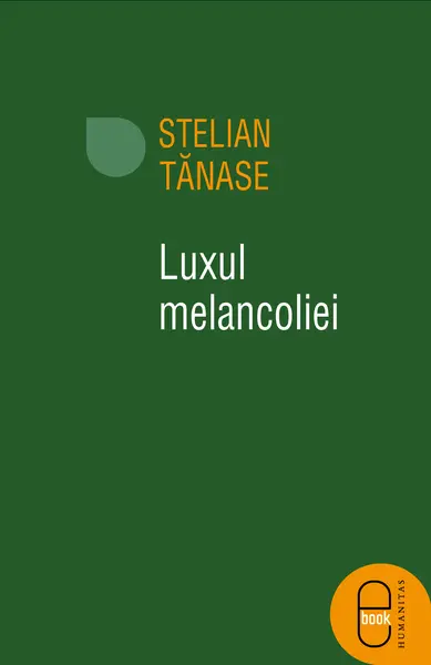 Luxul melancoliei (epub)