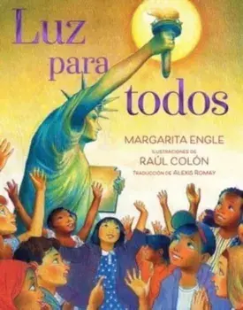 Luz para todos (Light for All), Paperback/Margarita Engle