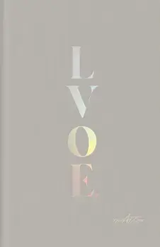 Lvoe: Poems, Epigrams & Aphorisms, Paperback/Atticus