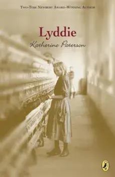 Lyddie, Paperback/Katherine Paterson