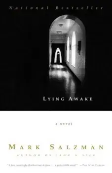Lying Awake, Paperback/Mark Salzman