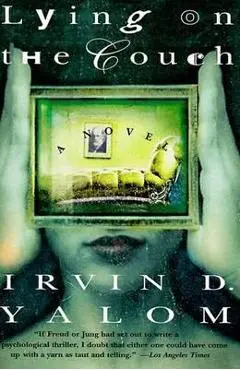Lying on the Couch - Yalom Irvin D.