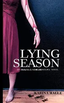 Lying Season, Paperback/Karina Halle