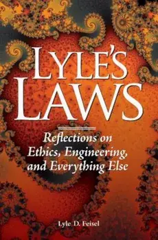 Lyle's Laws, Paperback/Lyle D. Feisel