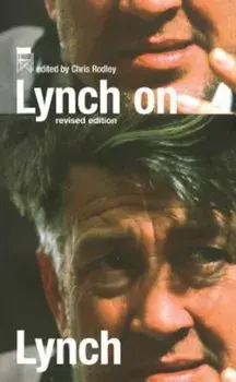 Lynch on Lynch, Paperback/Chris Rodley