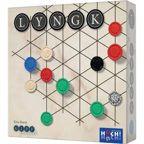LYNGK