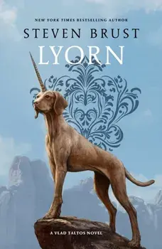 Lyorn, Hardback/Steven Brust