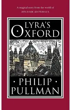 Lyra's Oxford
