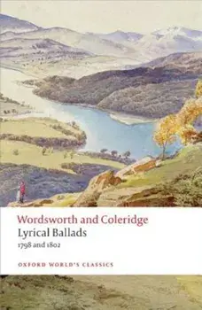 Lyrical Ballads: 1798 and 1802, Paperback/William Wordsworth
