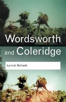Lyrical Ballads, Paperback/Samuel Taylor Coleridge