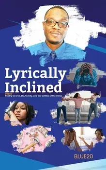 Lyrically Inclined, Paperback/Marvin L. Barnes