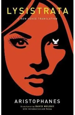 Lysistrata: A New Verse Translation - Aristophanes