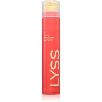 LYSS Fresh Lychee pastă de dinți