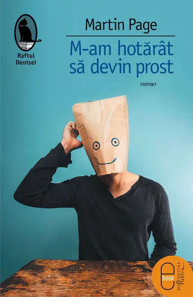 M-am hotarat sa devin prost (epub)