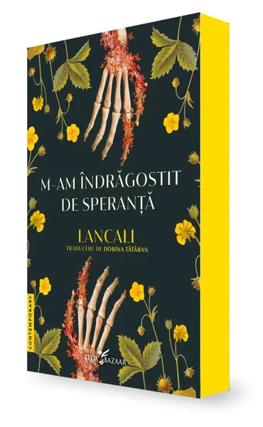 M-am îndrăgostit de speranță