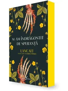 M-am indragostit de speranta/Lancali