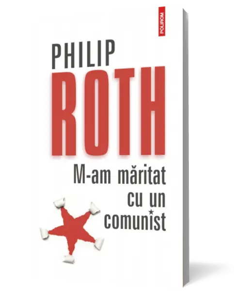 M-am maritat cu un comunist
