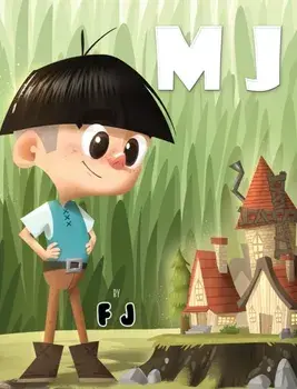 M J, Paperback/F J