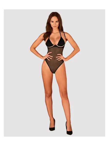 M/L - Body Selinne teddy