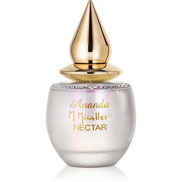 M. Micallef Ananda Nectar extract de parfum pentru femei 50 ml