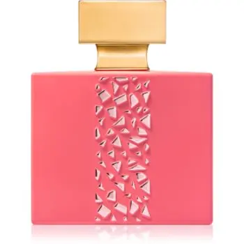 M. Micallef Jewel Collection Hypnotic Musk Eau de Parfum pentru femei