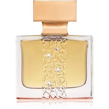 M. Micallef Jewel Collection Note Vanillée Nectar Eau de Parfum pentru femei