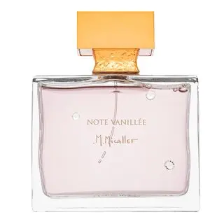 M. Micallef Note Vanillée Eau de Parfum femei 100 ml