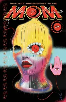 M.O.M.: Mother of Madness, Volume 1, Hardback/Marguerite Bennett