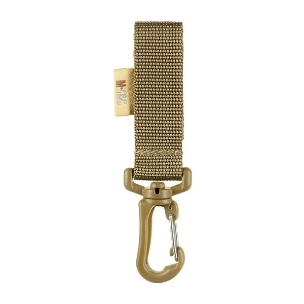 M-TAC Atasament MOLLE cu Carabina - COYOTE