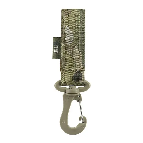 M-TAC Atasament MOLLE cu Carabina - MULTICAM