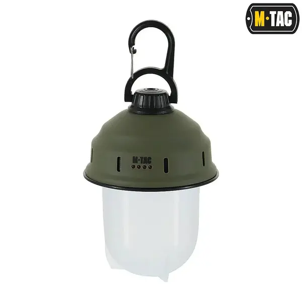 M-TAC lampa camping turist - Default Title