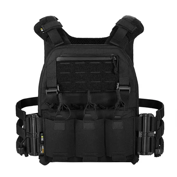 M-TAC Plate carrier Cuirass Elite Cordura - Default Title