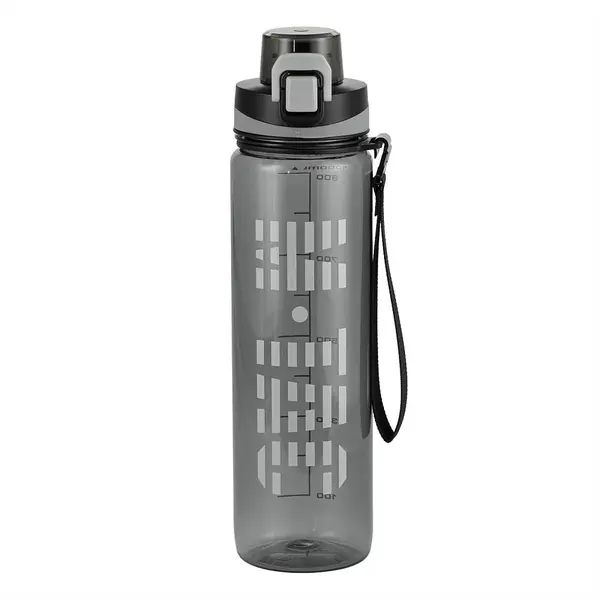 M-TAC Sticla sport apa gradata 1L - Default Title
