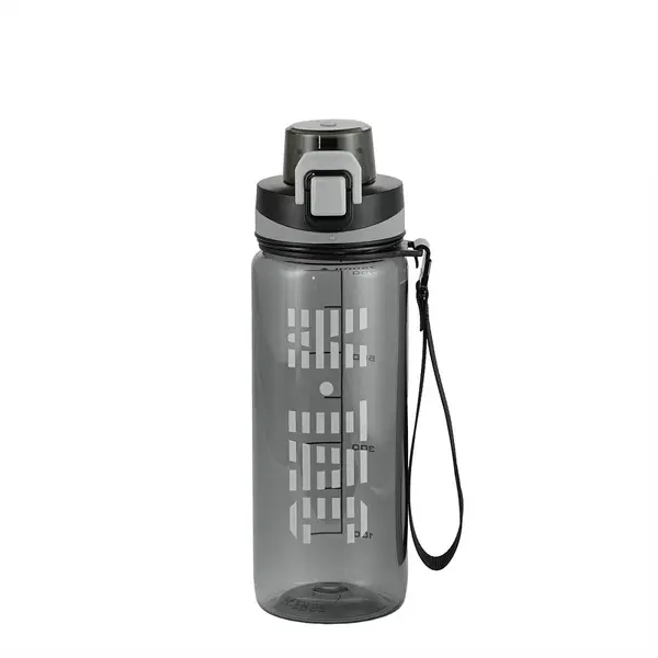M-TAC Sticla sport apa gradata 750 ml - Default Title