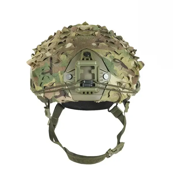 M-Tac Vilha husa casca fast multicam - Default Title
