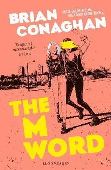M Word, Paperback/Brian Conaghan