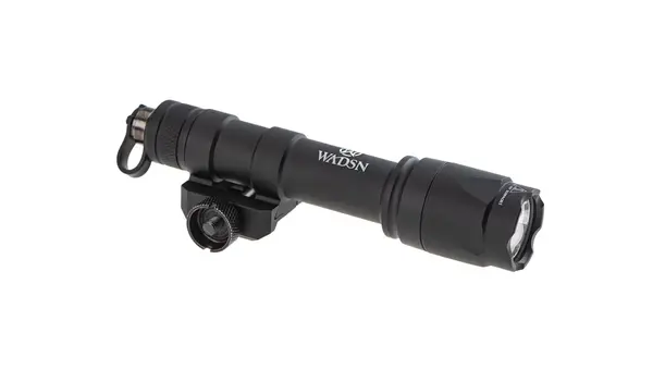 M600C MINI SCOUT TACTICAL LIGHT WL0007