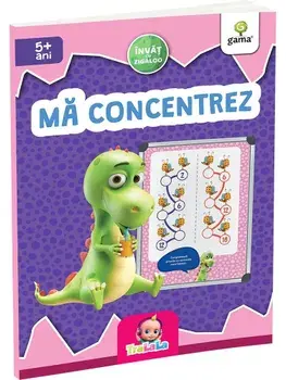 Ma concentrez/***
