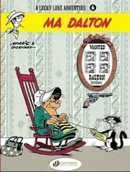 Ma Dalton, Paperback/Rene Goscinny