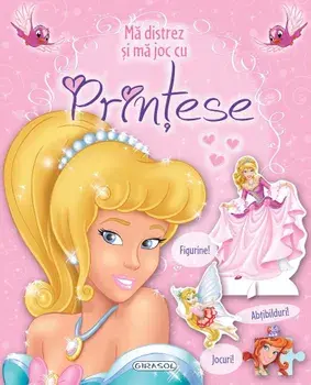 Ma distrez si ma joc cu printese/***