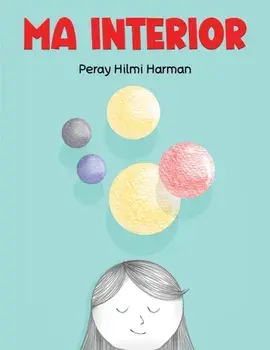MA Interior, Hardback/Peray Hilmi Harman