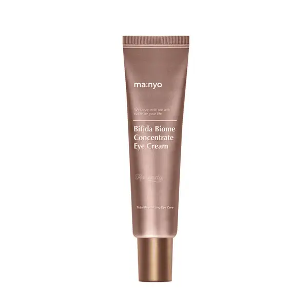 Ma:nyo - Bifida Biome Concentrate Eye Cream, 30ml