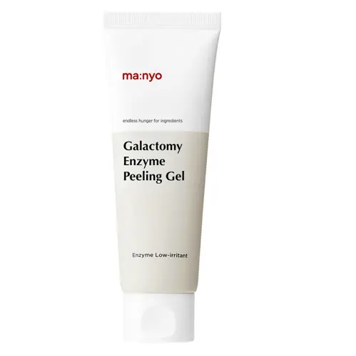 Ma:nyo - Galactomy Enzyme Peeling Gel, 75ml