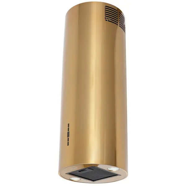 MAAN Hota insula Maan Elba 2 39, 1 motor, 39 cm, capacitate maxima de absorbtie 605 mc-h, Auriu