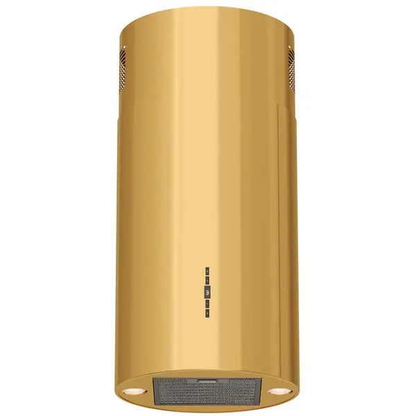 MAAN Hota insula Maan Elba 2 W 31, 1 motor, latime 31 cm, capacitate maxima de absorbtie 300mc-h, Auriu