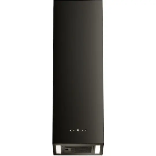 MAAN Hota insula Maan Ponza W 830, 1 motor, latime 30 cm, capacitate maxima de absorbtie 310 mc-h, Negru
