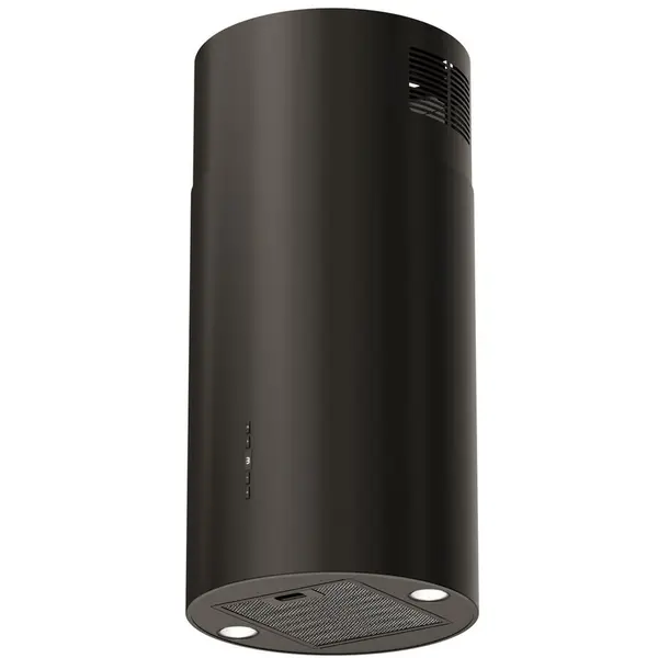 MAAN Hota Maan Elba 2 W H 31, 1 motor, latime 31 cm, capacitate maxima de absorbtie 300 mc-h, Negru