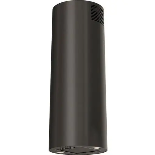 MAAN Hota Maan Elba PB 31,1 motor, 3 trepte viteza, latime 31 cm, capacitate maxima de absorbtie 310mc-h, Negru