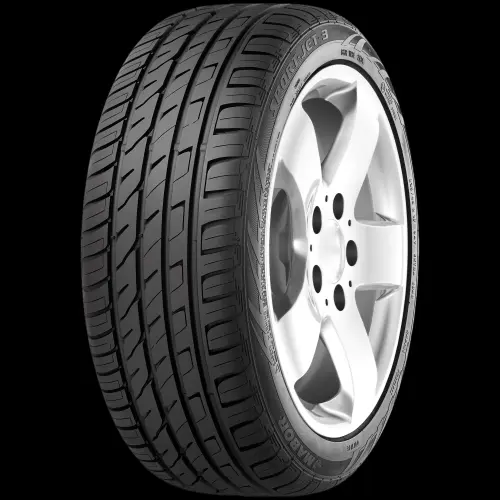 MABOR SPORT JET 3 215/45R17 91W FP