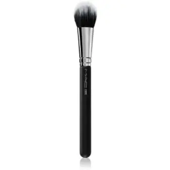 MAC Cosmetics Brush 159S Duo Fibre Blush pensula pentru aplicare fard obraz